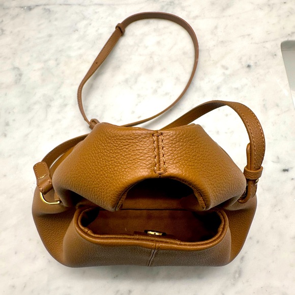 Polene Numero Neuf Mini Bag - Picture 3 of 12